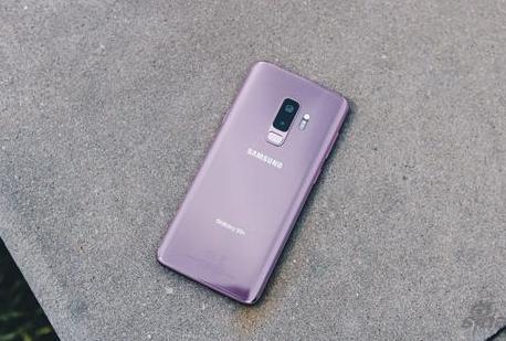 一身冷汗!三星手机出现Bug Galaxy S9和Galaxy Note 8用户注意了