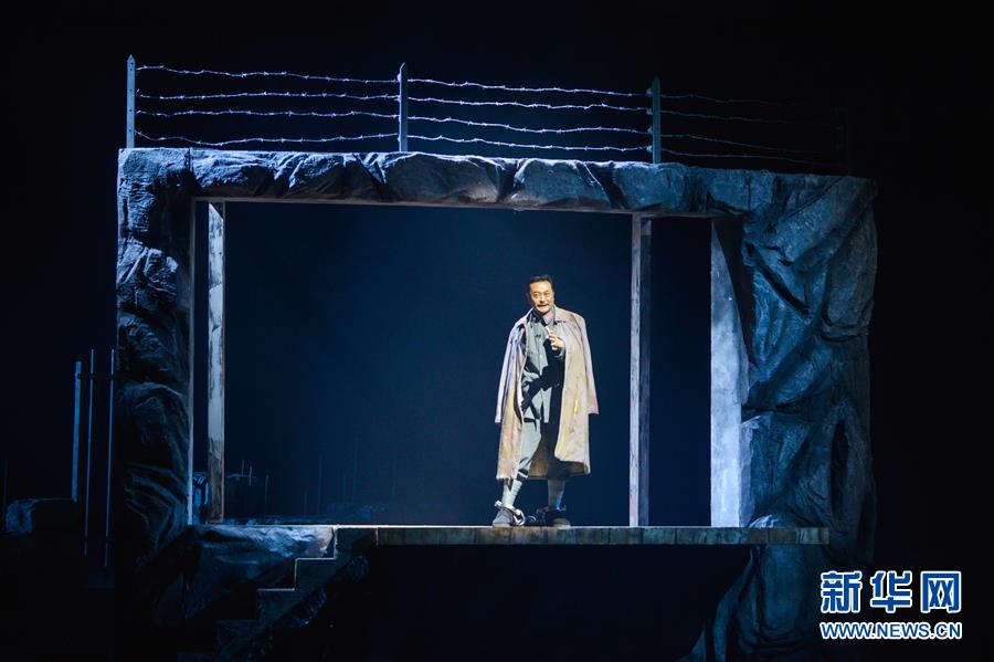 “大就要有大的样子”——献给中国共产党成立97周年