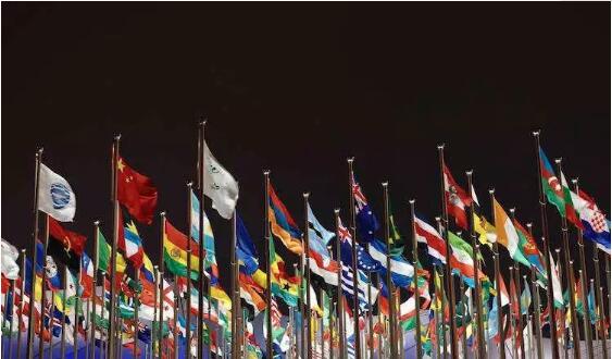 习近平要求外交工作要把握“四个大势”