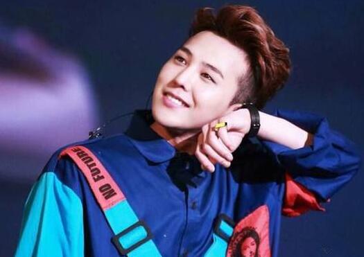 正在服兵役的韩国歌手权志龙被强制出院 现已转移至部队医务队