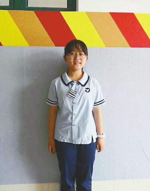 带孩子行万里路、读万卷书 学霸的爸妈个个“霸”气十足