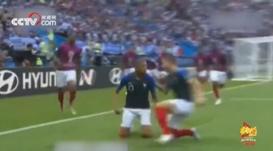 一战封神!19岁的姆巴佩 如一匹野马“践踏”潘帕斯草原