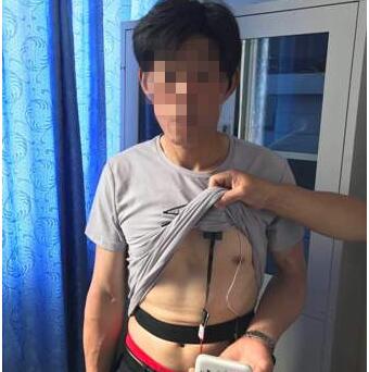 男子驾考科目一用无线通信设备作弊 将被禁考一年