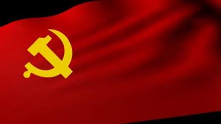 担当是“七一”建党节最好的礼物