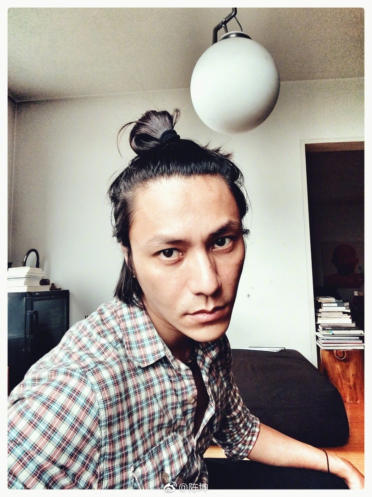 《脱身》有点凉？陈坤回应卖惨 营销号：作品质量好了自然有人追