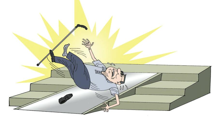 城市建设要“与人为友”