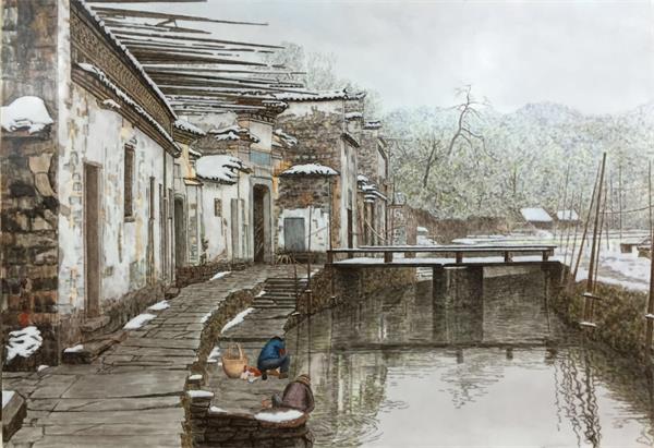 景德镇陶瓷艺术8月又将重拳出击 30多位陶瓷艺术大腕再临艺博会