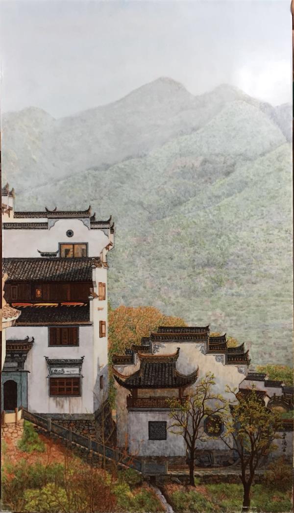 景德镇陶瓷艺术8月又将重拳出击 30多位陶瓷艺术大腕再临艺博会