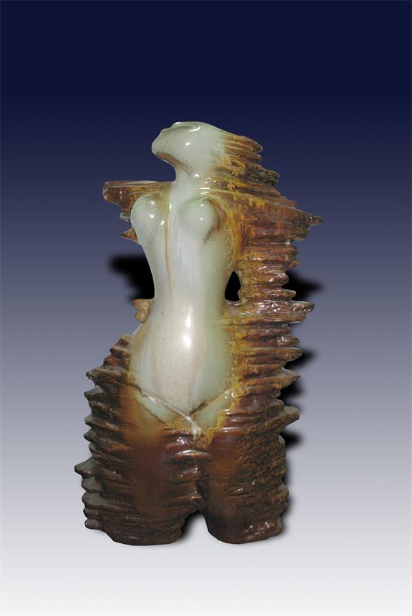 景德镇陶瓷艺术8月又将重拳出击 30多位陶瓷艺术大腕再临艺博会