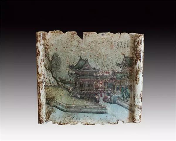 景德镇陶瓷艺术8月又将重拳出击 30多位陶瓷艺术大腕再临艺博会