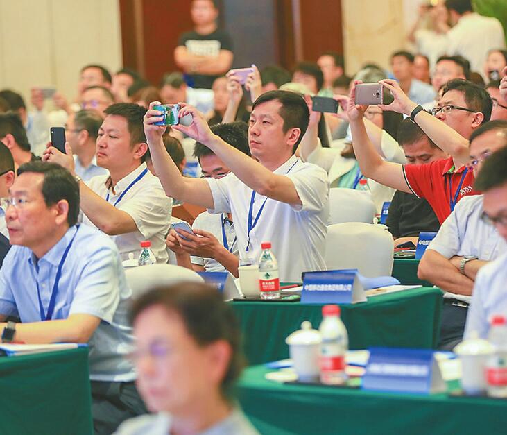 国家健康医疗大数据北方中心产业洽谈会召开 57家重点项目单位预计总投资176亿