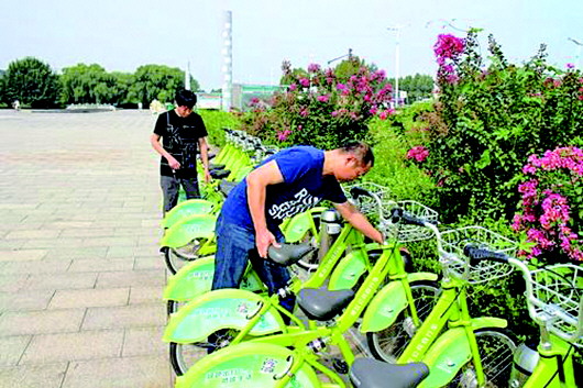 济南燕山立交到章丘年底前跑BRT:备两套方案正在接洽
