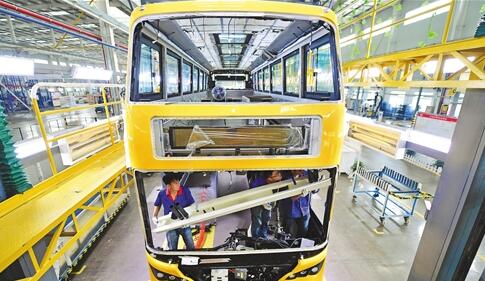 展望2018中国经济“下半场” 宏观经济平稳运行大势不会改变