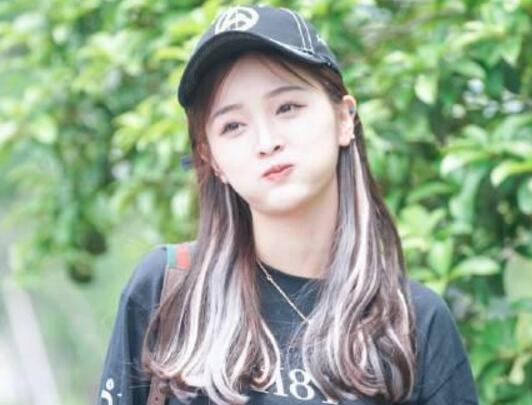 怎么拿到的?吴宣仪信息遭泄露 只改大几个月还