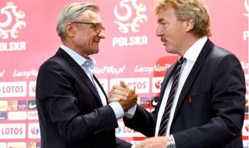 引咎辞职?波兰主帅宣布辞职 波兰队世界杯小组