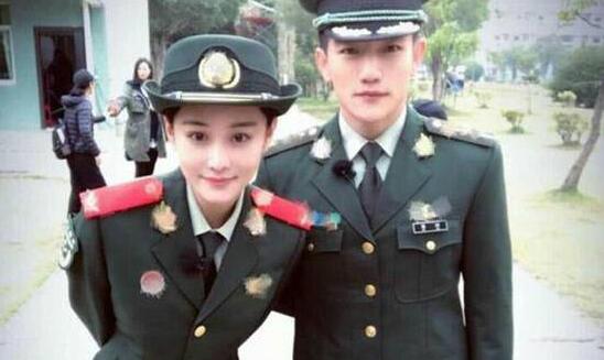 张馨予男友疑曝光 曾参加过极限挑战