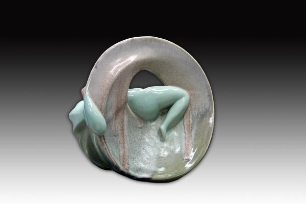 陈仲琛：在火与土的艺术里不羁行走