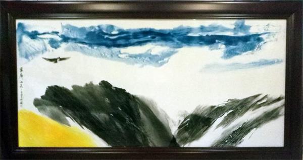 陈仲琛：在火与土的艺术里不羁行走