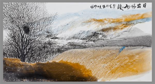 陈仲琛：在火与土的艺术里不羁行走