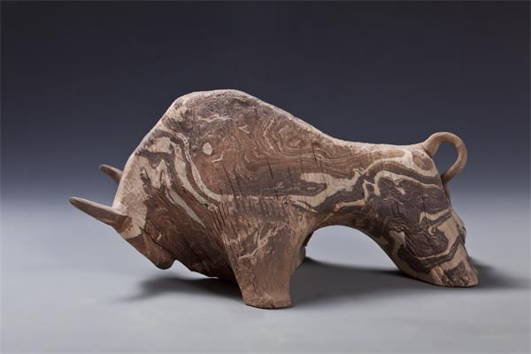 陈仲琛：在火与土的艺术里不羁行走