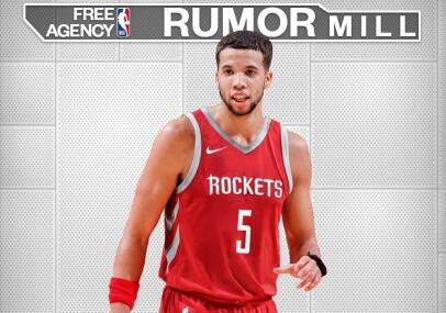 废品收购站又开张?火箭签约迈卡威 职业生涯三