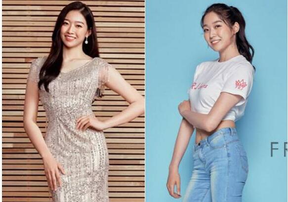 长相如此接地气？2018韩国小姐无整容痕迹 还原生活本真