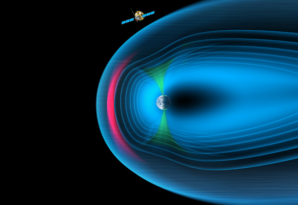 中科院启动“空间科学（二期）”专项 持续探索宇宙和生命奥秘