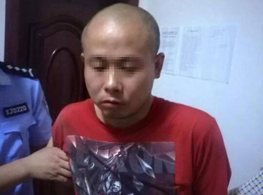 【最新消息】湖南娄底发生命案致1死1伤 警方4小时抓获嫌疑人
