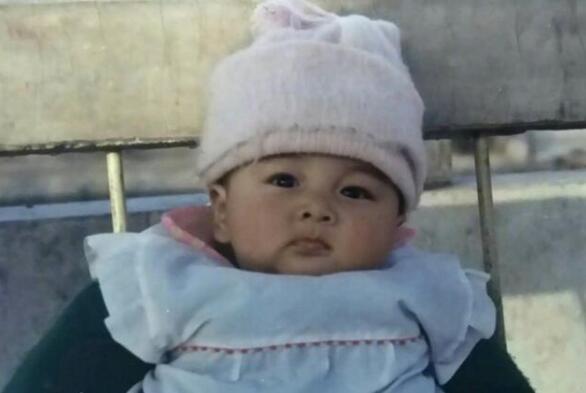 这碗狗粮量很实在!陈妍希为陈晓庆生 娱乐圈模