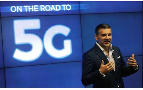 [科技前沿]5G要来了 葡萄牙Altice将与华为开发5G市场