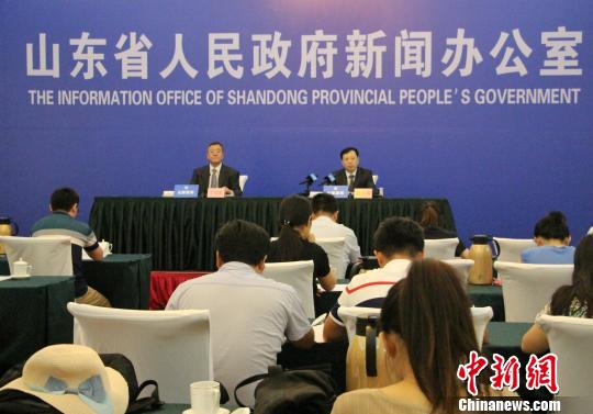 山东改革生态环境损害赔偿制度 探索建立磋商机制