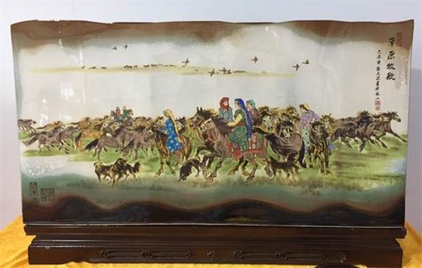 来艺博会，赏熊文波陶瓷艺术