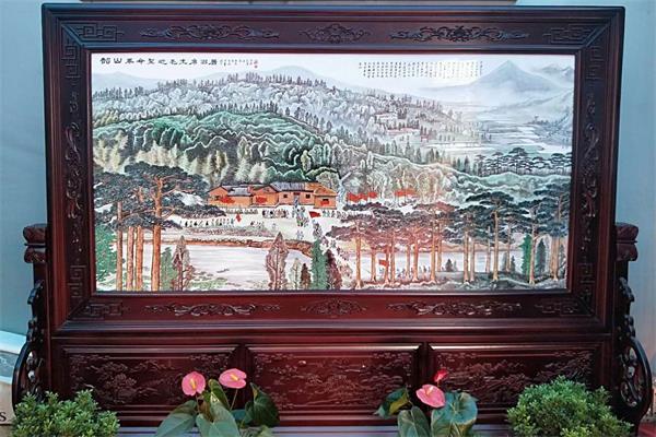 来艺博会，赏熊文波陶瓷艺术