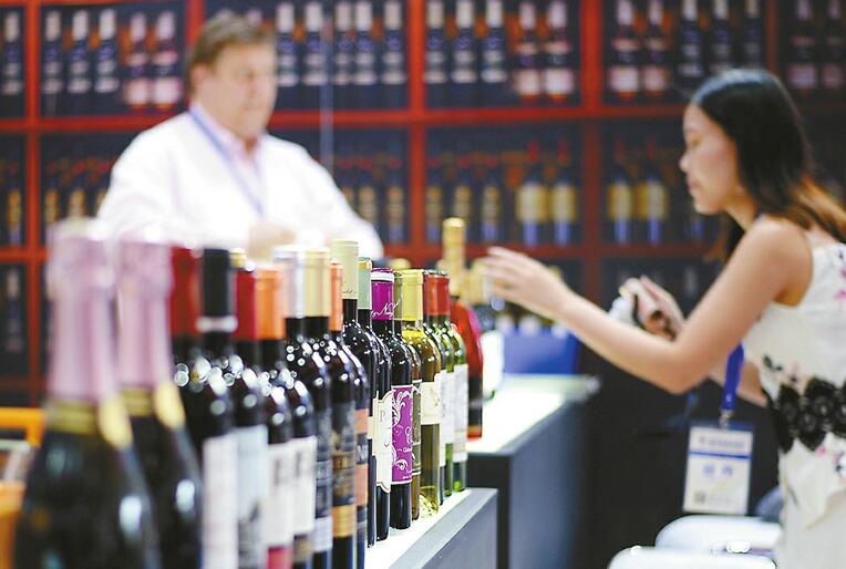 2018东亚博览会开幕：近500家企业齐聚济南 周末在家门口“逛遍”东亚