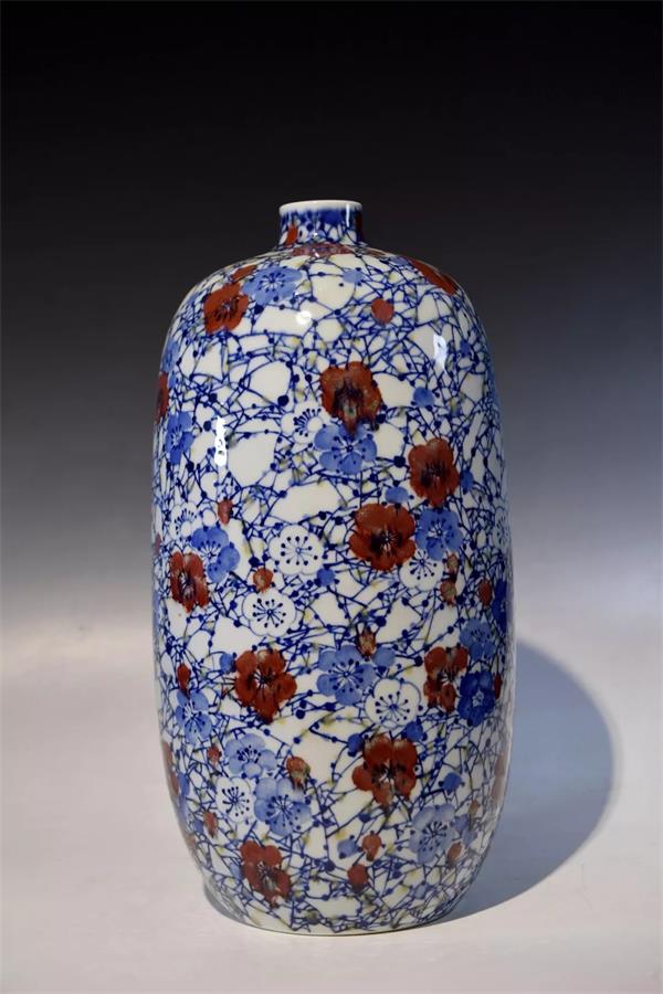 瓷心 瓷情 瓷意  赏余效龙陶瓷艺术