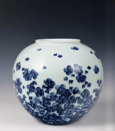 瓷心 瓷情 瓷意  赏余效龙陶瓷艺术