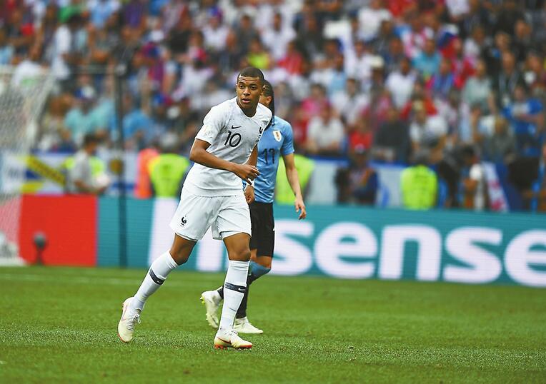 本届世界杯将有新王诞生？最大可能是“擦肩而过”