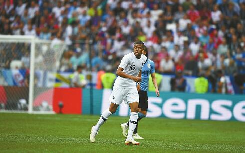 本届世界杯将有新王诞生？最大可能是“擦肩而过”