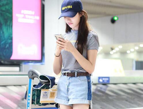 剧组又双叒叕背锅了!林允自曝又复胖 却因为这2个字惹怒网 