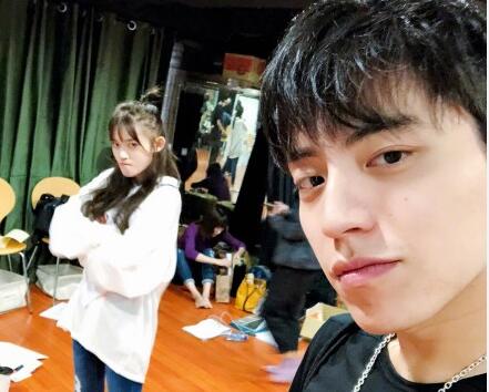 剧组又双叒叕背锅了!林允自曝又复胖 却因为这2个字惹怒网 