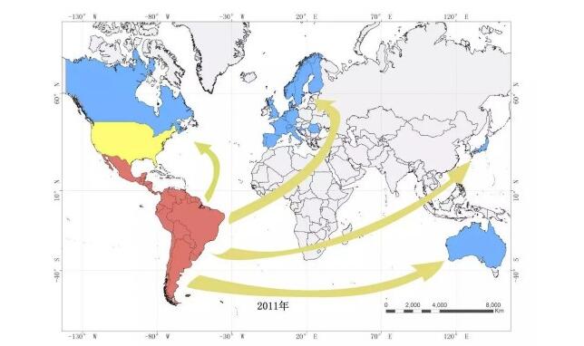 疾控中心悬赏找虫:8元1只悬赏锥蝽 是疾病的传播媒介