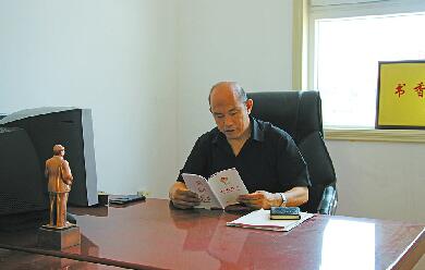 立足初心勇担当 创新发展谋作为——全市担当作为“出彩型”好干部好团队风采集锦（三）