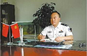 立足初心勇担当 创新发展谋作为——全市担当作为“出彩型”好干部好团队风采集锦（三）