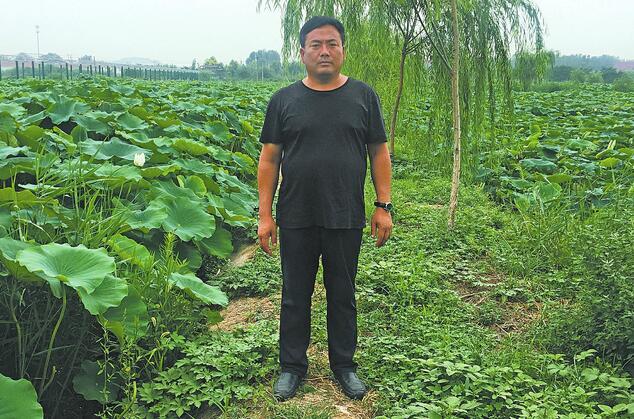 立足初心勇担当 创新发展谋作为——全市担当作为“出彩型”好干部好团队风采集锦（三）