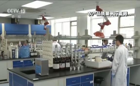 我国农业农村经济稳中向优 一二三产业融合发展农民受益