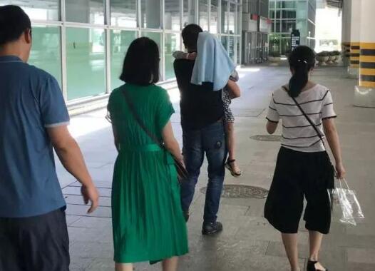 大难不死必有后福!首批幸存者回国 