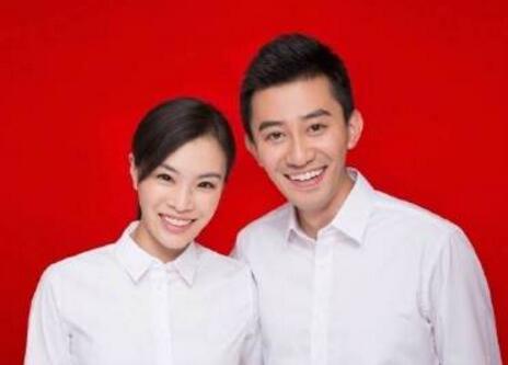 5金跳水女皇升级当妈!吴敏霞怀孕 本可以嫁入豪门却嫁给了爱情