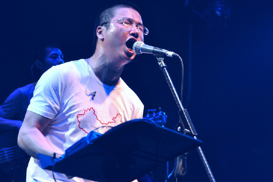 维权事件：哇唧唧哇致歉李志 执着却有节制的维权有何不可？