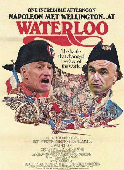 18亿欧元的对决！法国比利时预测 你更想看哪部电影？