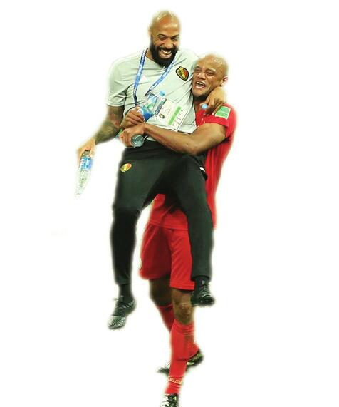 “欧洲红魔”PK“高卢雄鸡” 3悬念即将揭开